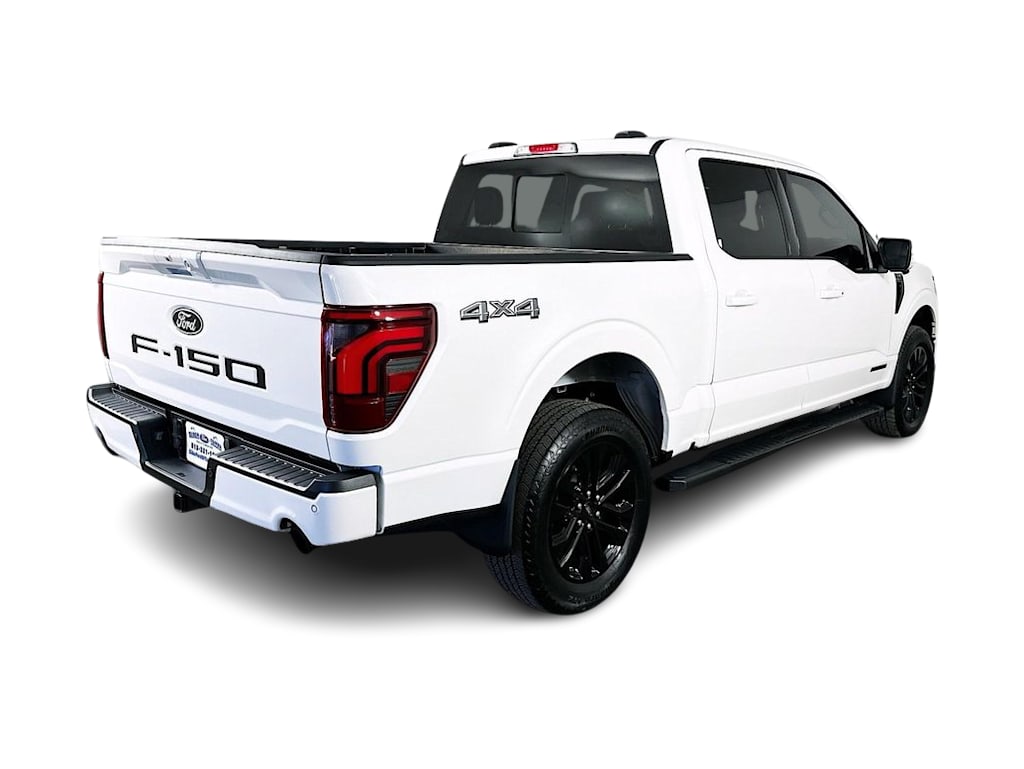 Thumbnail: 2025 Ford F-150 - 26