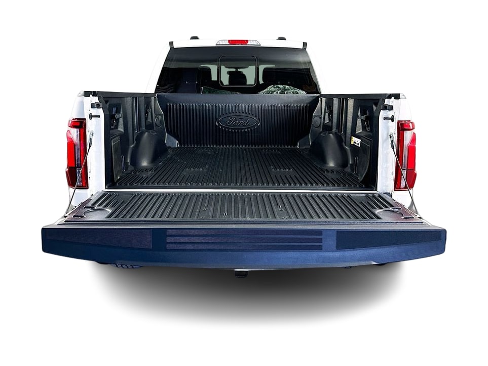 Thumbnail: 2025 Ford F-150 - 19