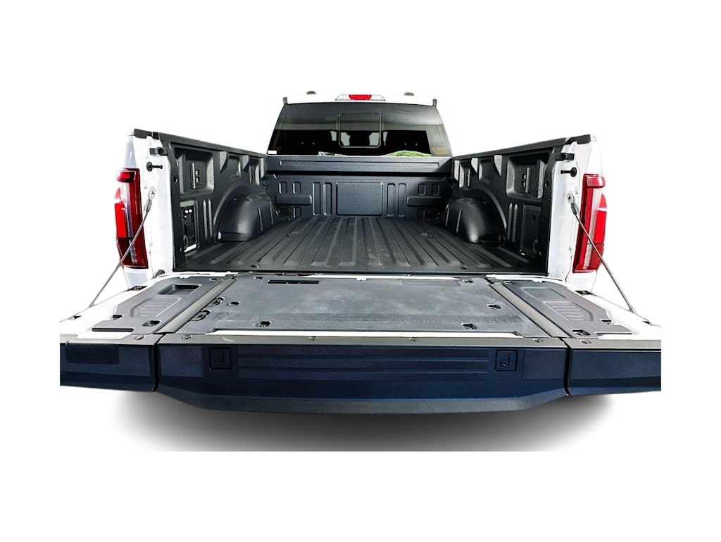 Thumbnail: 2026 Ford F-150 - 18