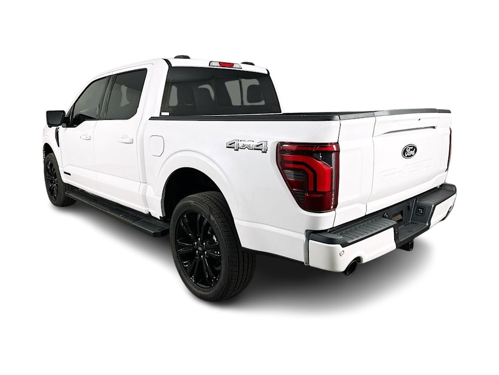 Thumbnail: 2026 Ford F-150 - 4