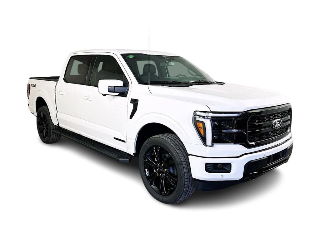 Thumbnail: 2026 Ford F-150 - 24