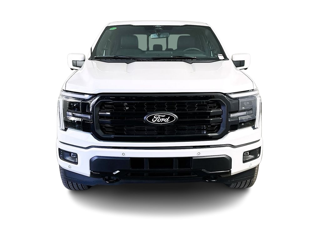 Thumbnail: 2026 Ford F-150 - 6
