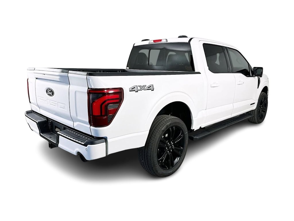 Thumbnail: 2026 Ford F-150 - 25