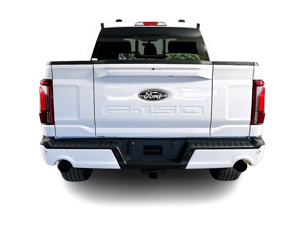 Thumbnail: 2026 Ford F-150 - 5