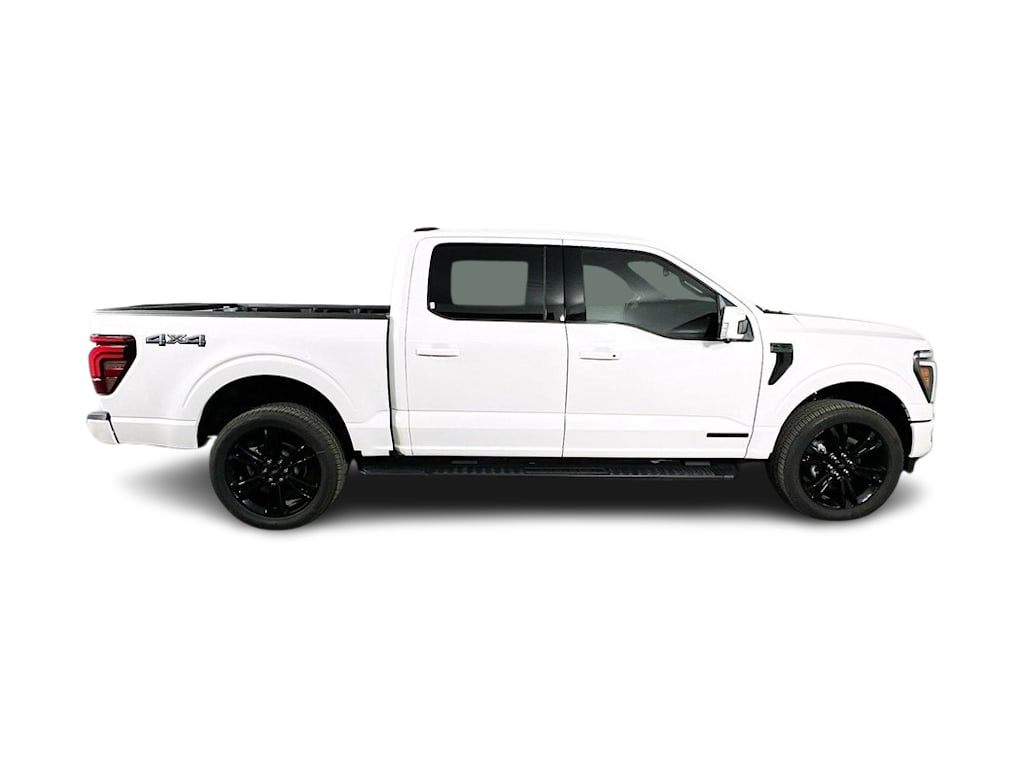 Thumbnail: 2026 Ford F-150 - 26