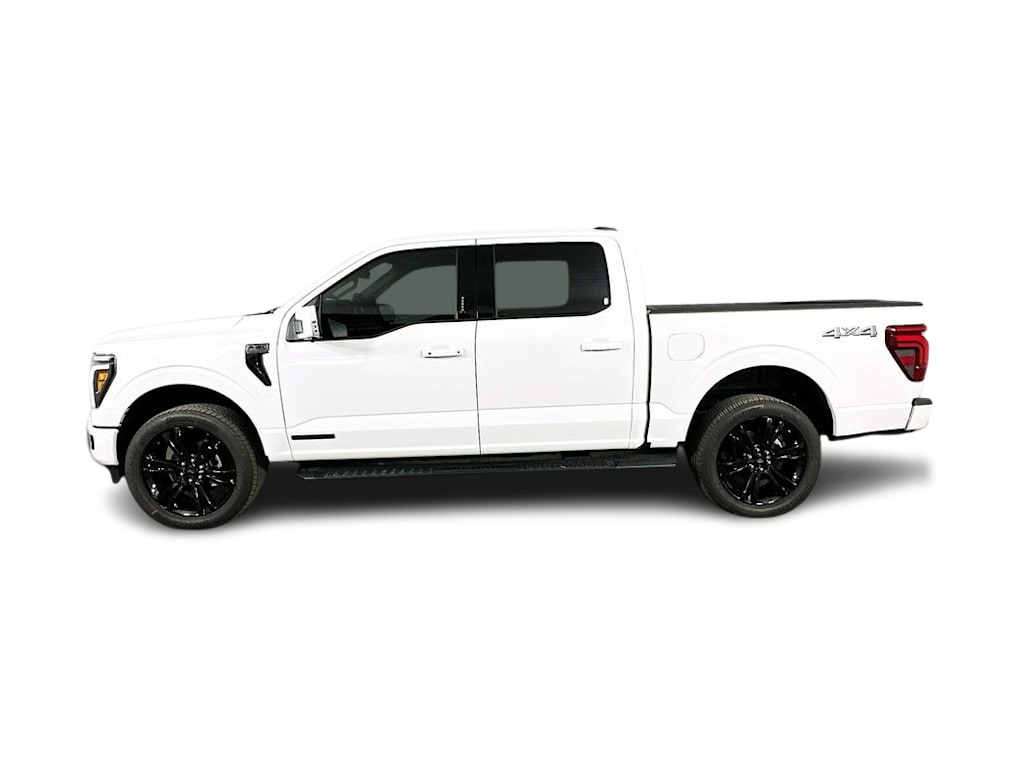 Thumbnail: 2026 Ford F-150 - 3