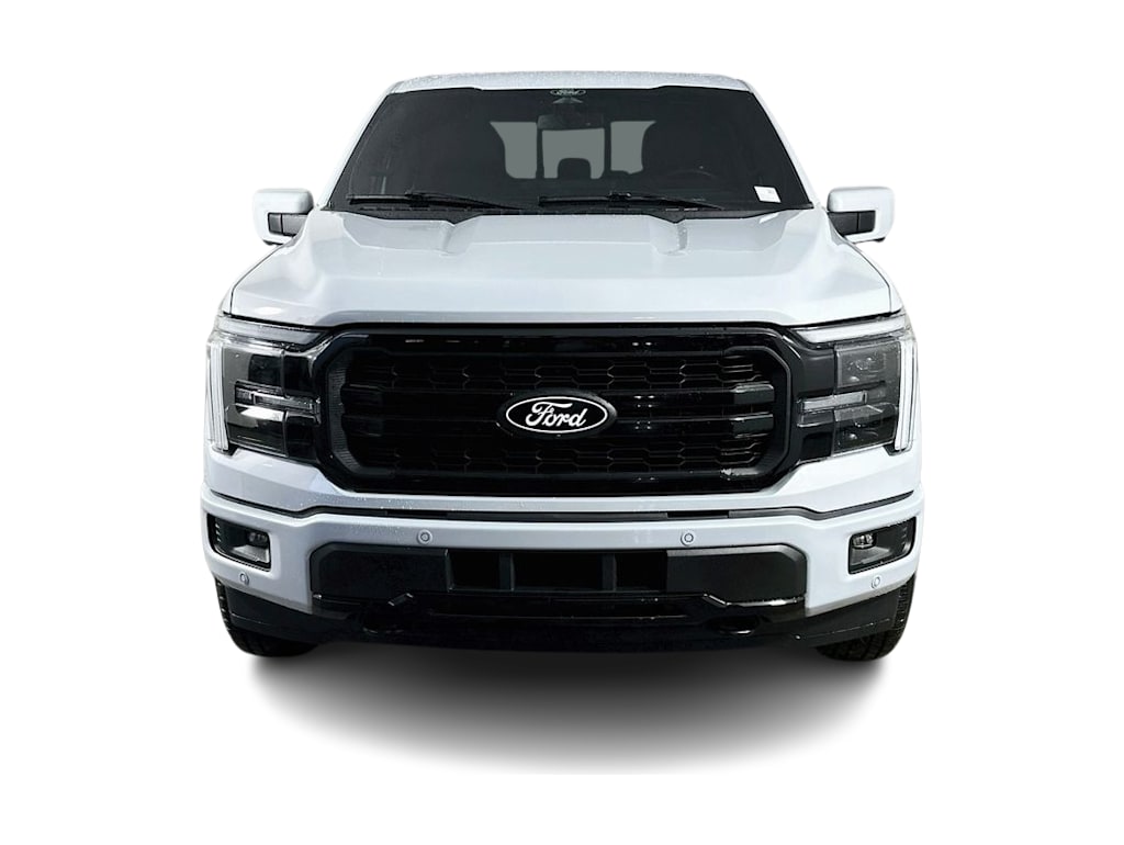 Thumbnail: 2025 Ford F-150 - 6