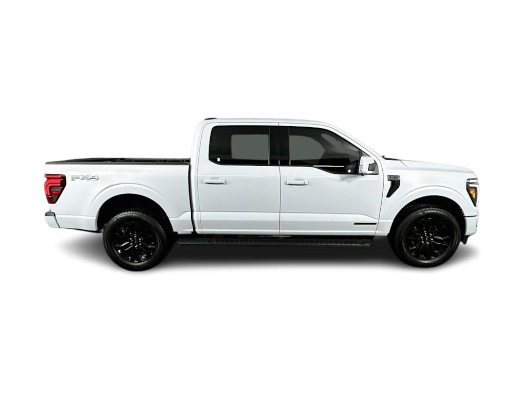 Thumbnail: 2025 Ford F-150 - 26