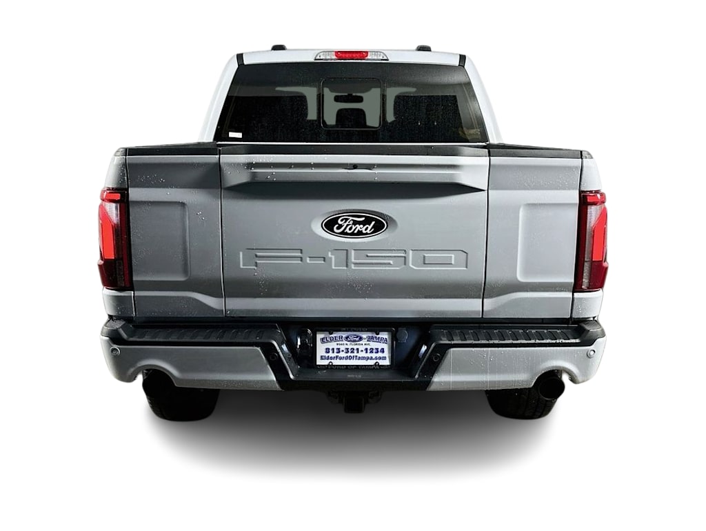 Thumbnail: 2025 Ford F-150 - 5