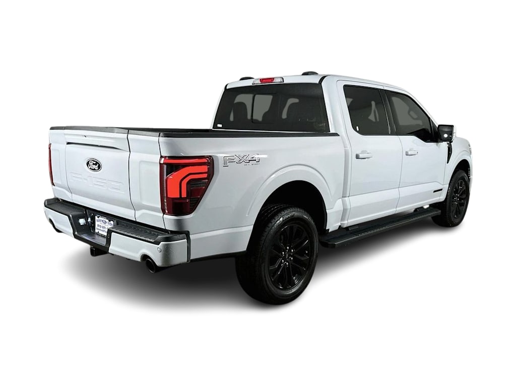 Thumbnail: 2025 Ford F-150 - 25