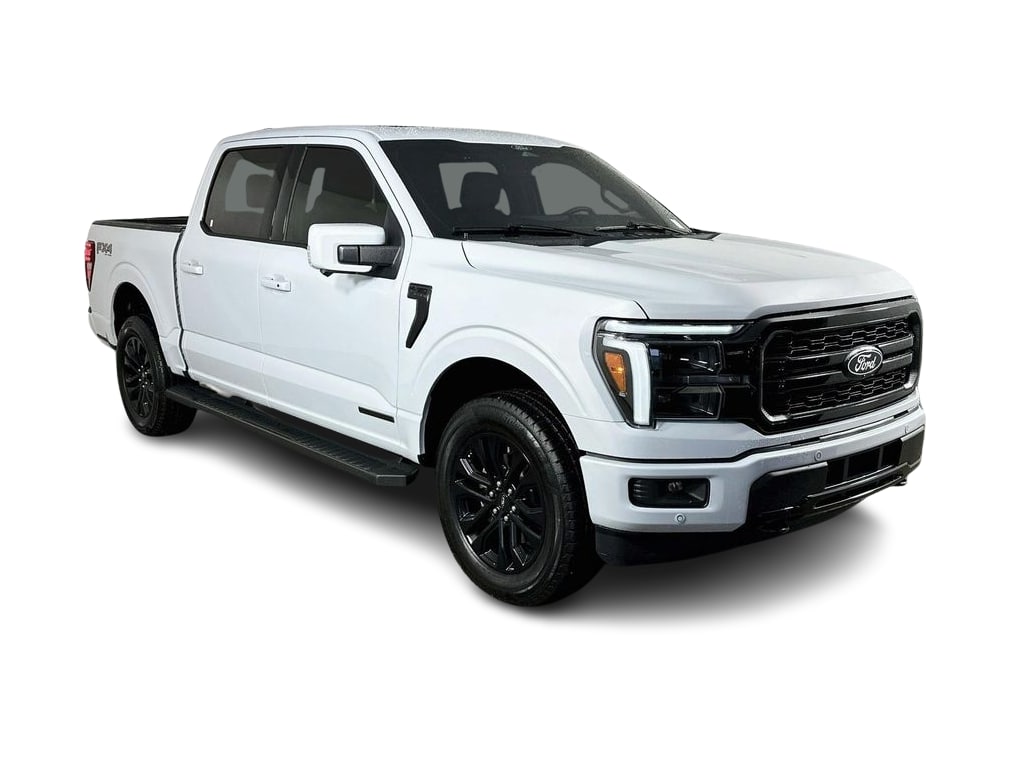 Thumbnail: 2025 Ford F-150 - 24