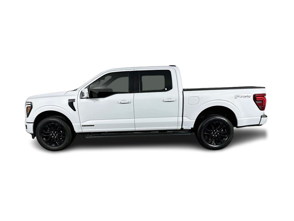 Thumbnail: 2025 Ford F-150 - 3