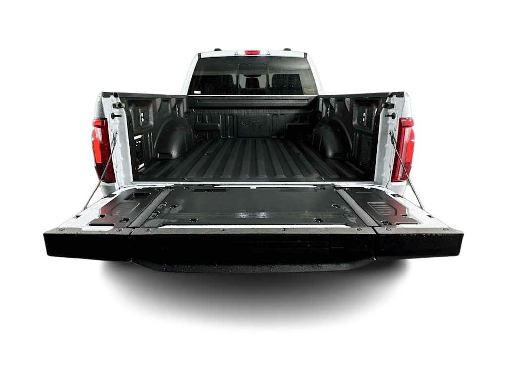 Thumbnail: 2025 Ford F-150 - 19