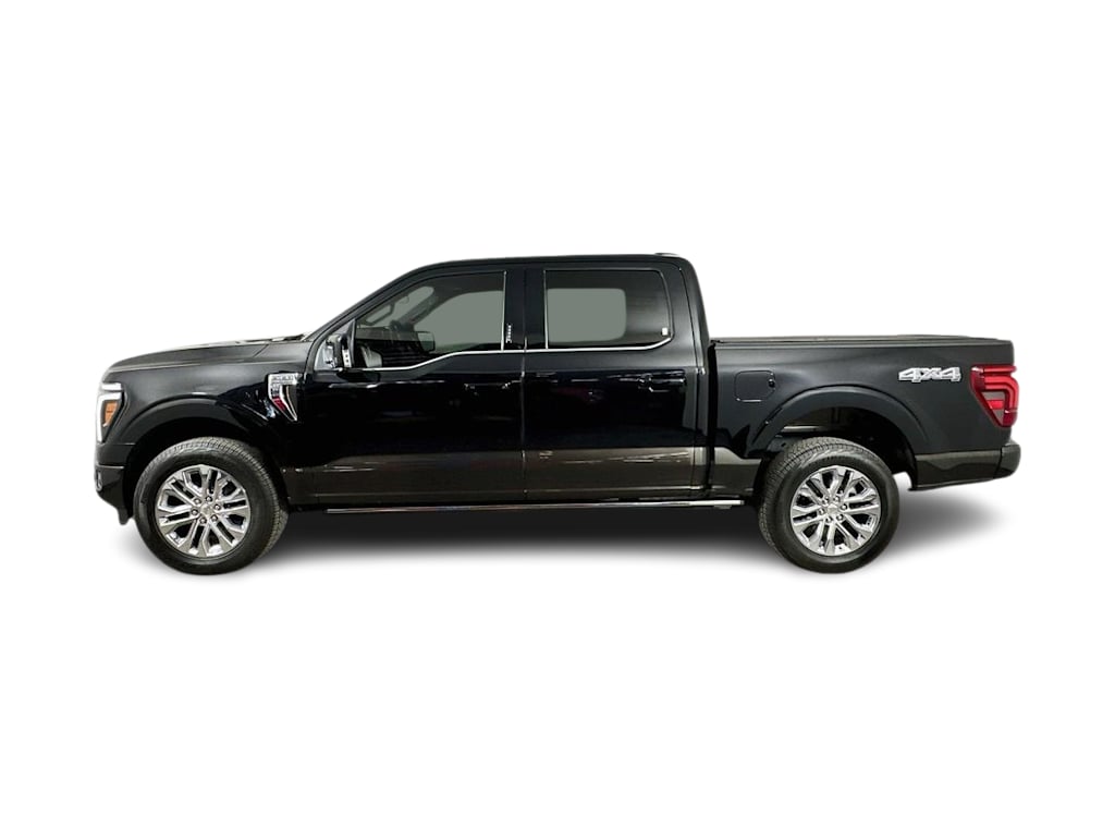 Thumbnail: 2024 Ford F-150 - 3