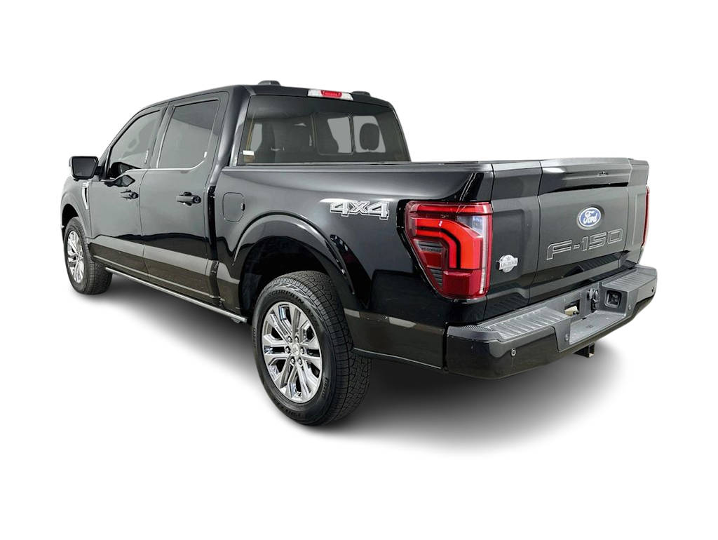 Thumbnail: 2024 Ford F-150 - 4