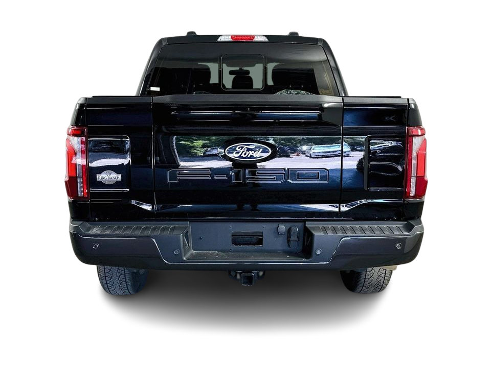 Thumbnail: 2024 Ford F-150 - 5