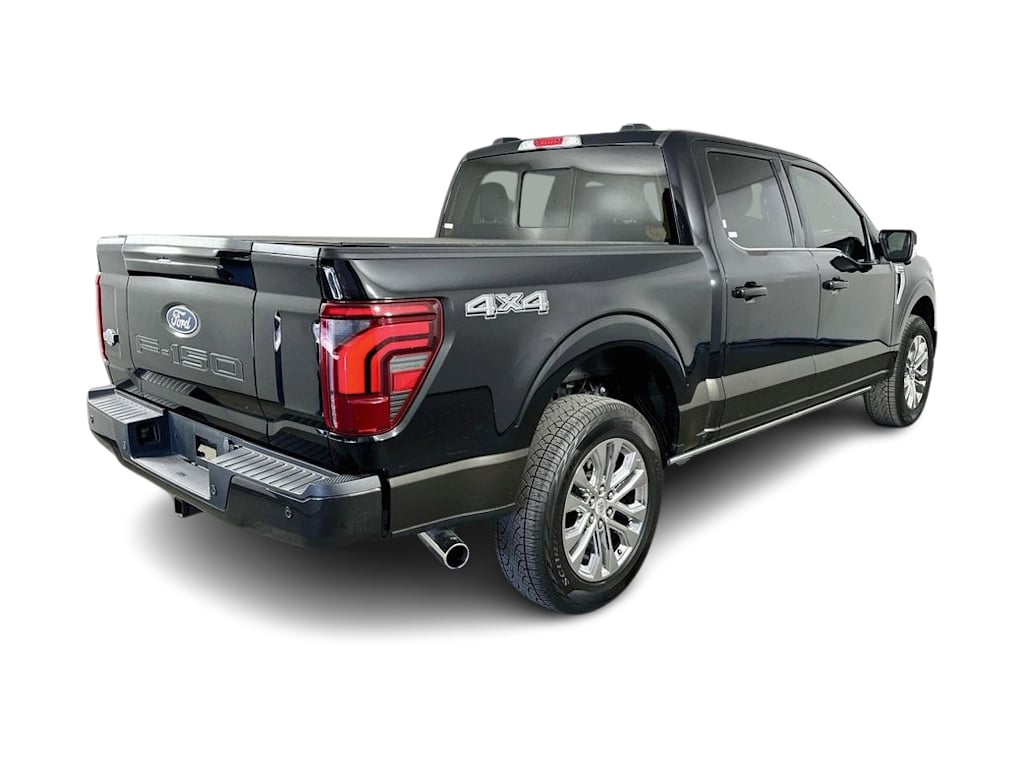 Thumbnail: 2024 Ford F-150 - 25