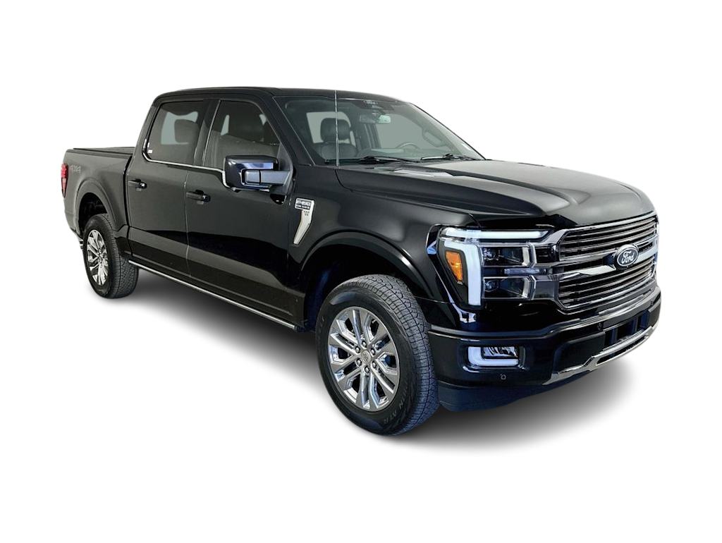 Thumbnail: 2024 Ford F-150 - 24