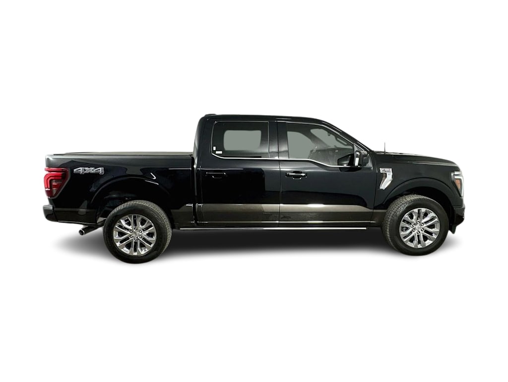 Thumbnail: 2024 Ford F-150 - 26