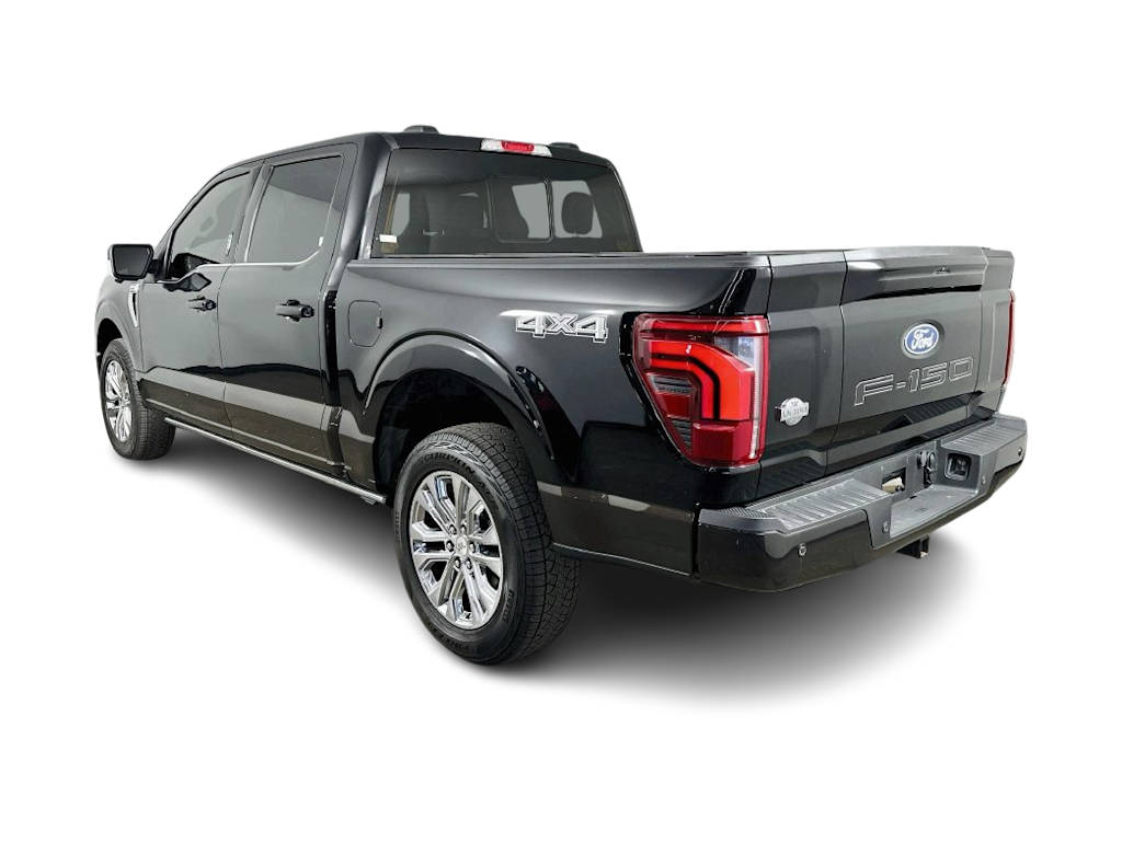 Thumbnail: 2024 Ford F-150 - 4