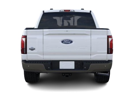 Thumbnail: 2026 Ford F-150 - 5