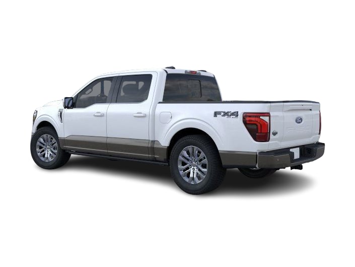 Thumbnail: 2026 Ford F-150 - 4