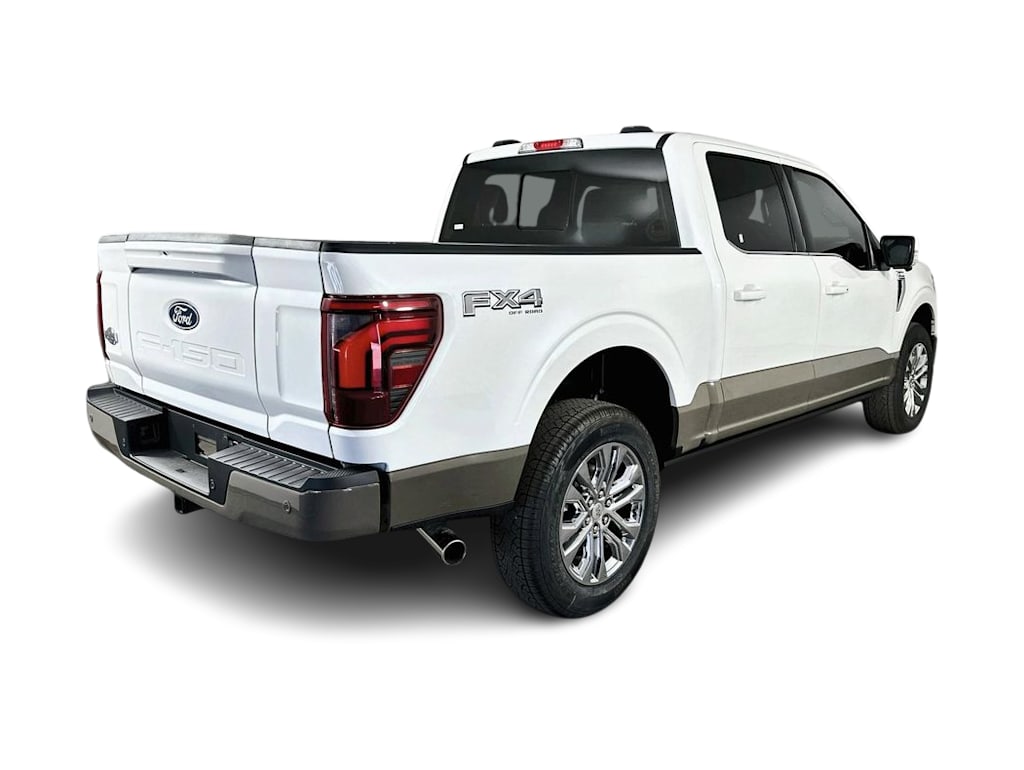 Thumbnail: 2026 Ford F-150 - 26