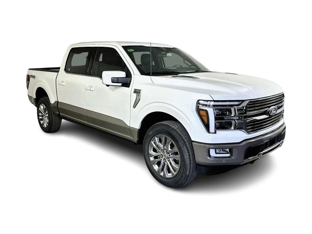 Thumbnail: 2026 Ford F-150 - 25