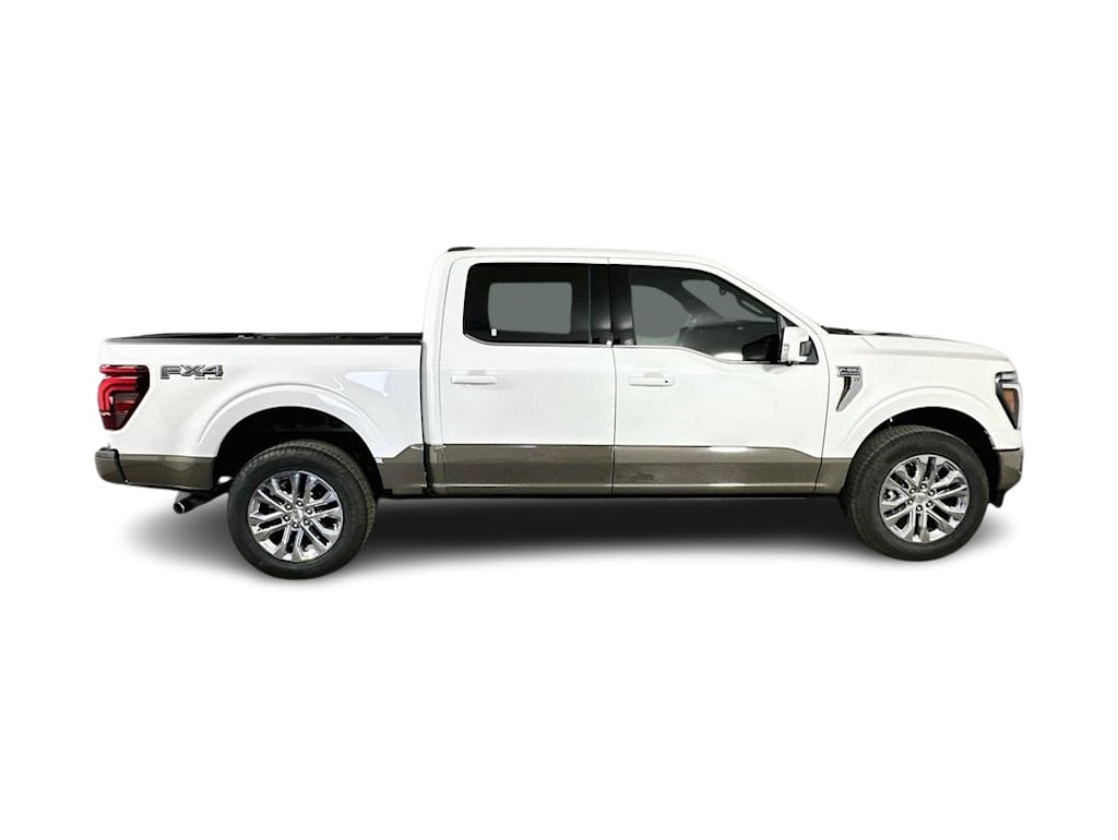 Thumbnail: 2026 Ford F-150 - 27