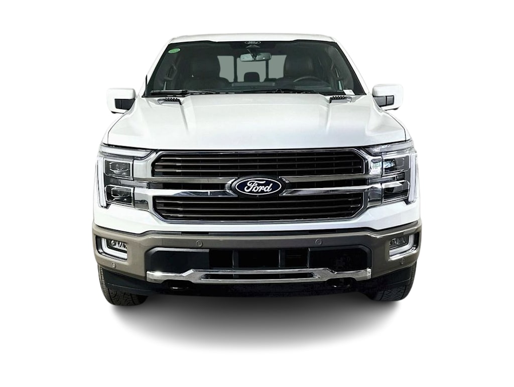 Thumbnail: 2026 Ford F-150 - 6