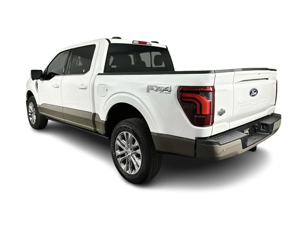 Thumbnail: 2026 Ford F-150 - 4