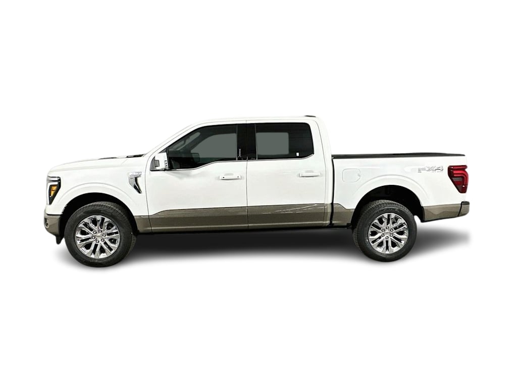 Thumbnail: 2026 Ford F-150 - 3