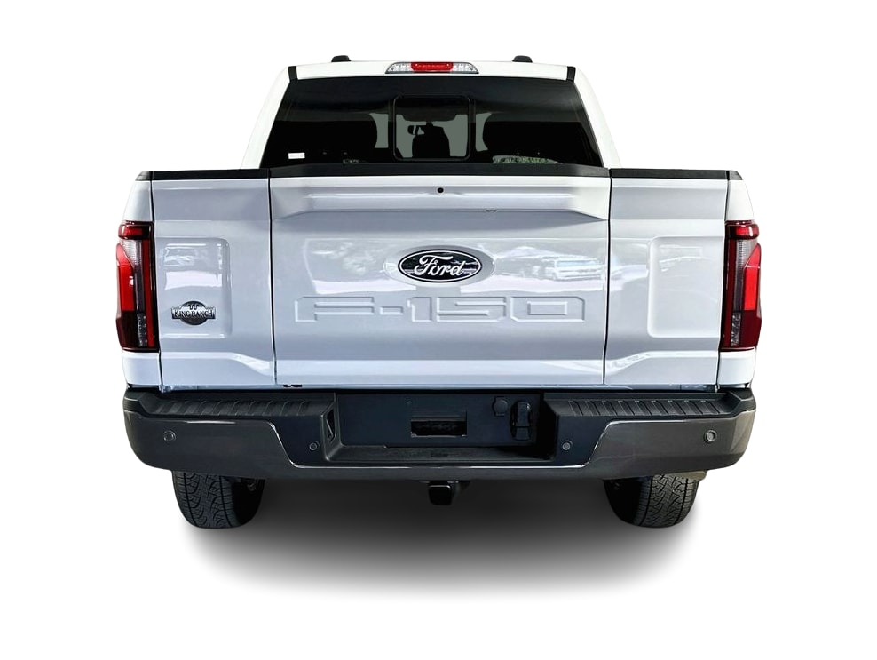 Thumbnail: 2026 Ford F-150 - 5