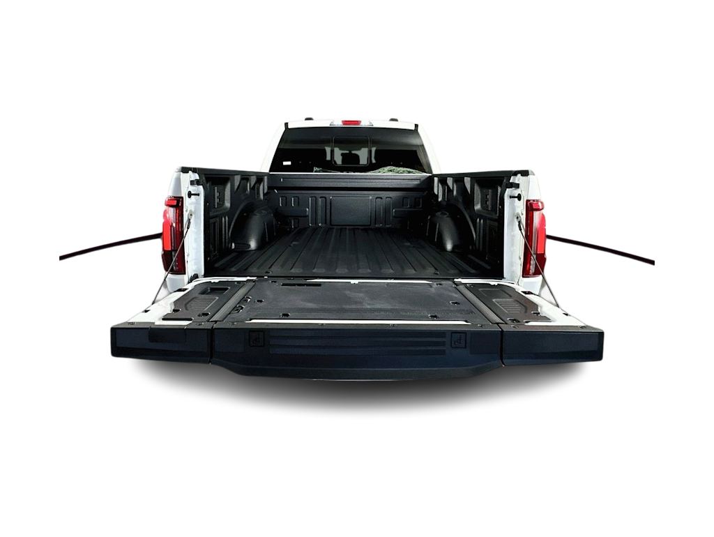 Thumbnail: 2026 Ford F-150 - 19
