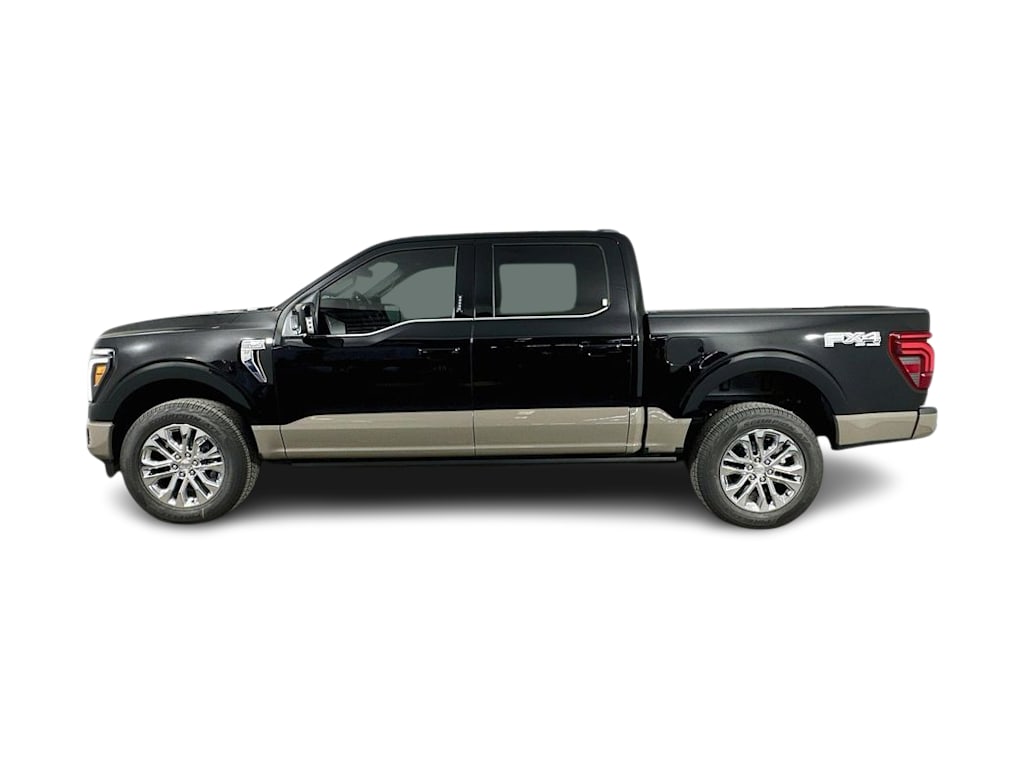 Thumbnail: 2026 Ford F-150 - 3