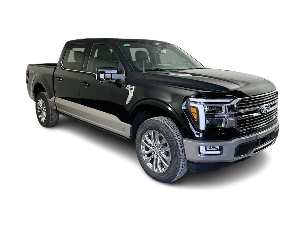 Thumbnail: 2026 Ford F-150 - 24