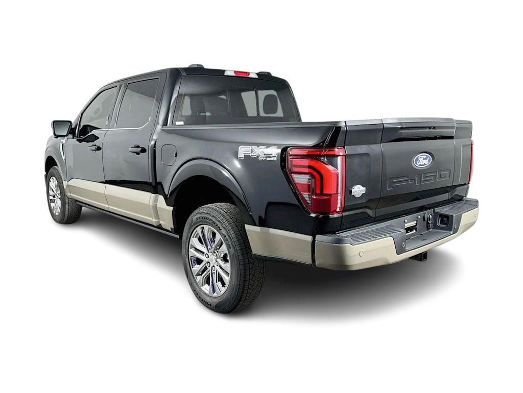Thumbnail: 2026 Ford F-150 - 4