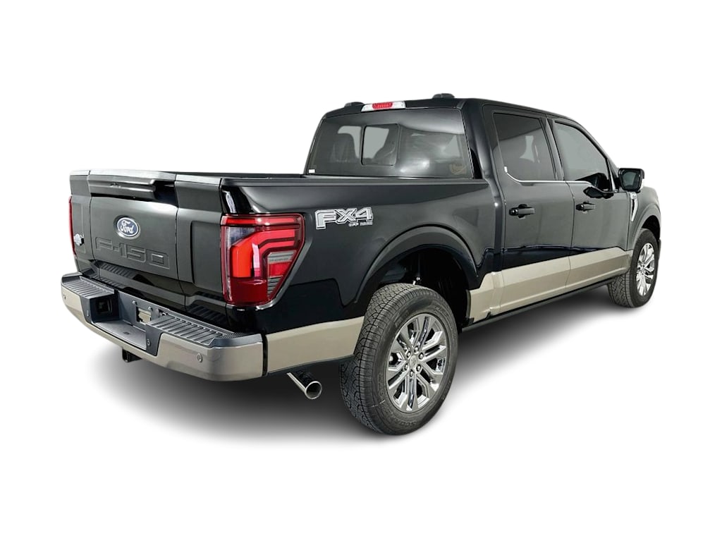Thumbnail: 2026 Ford F-150 - 25