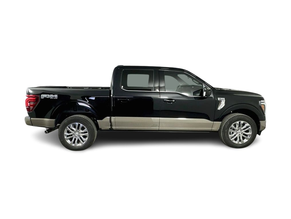 Thumbnail: 2026 Ford F-150 - 26