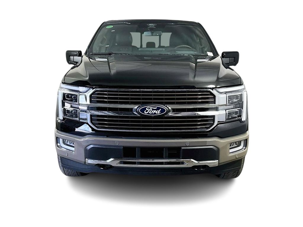 Thumbnail: 2026 Ford F-150 - 6