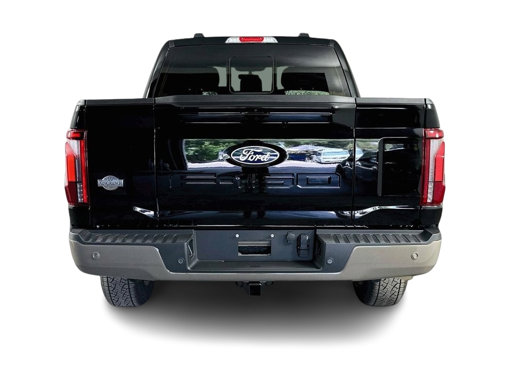 Thumbnail: 2026 Ford F-150 - 5