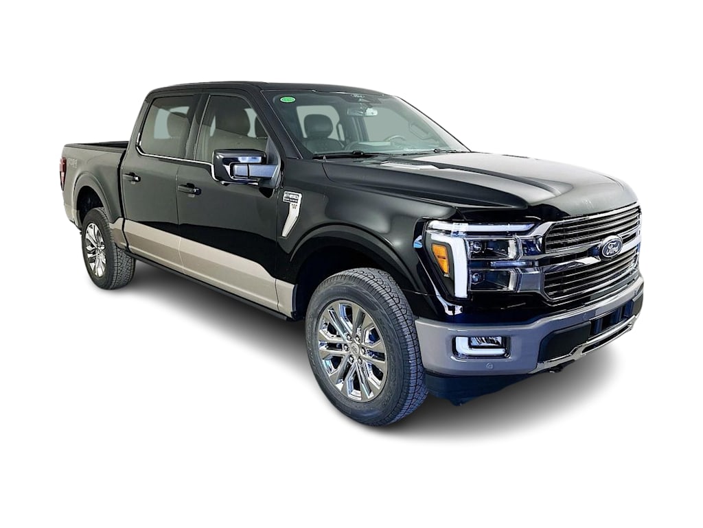Thumbnail: 2026 Ford F-150 - 24