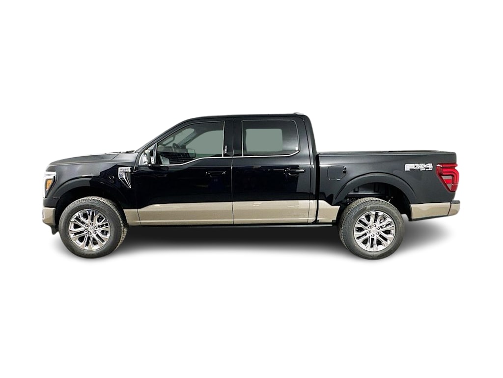 Thumbnail: 2026 Ford F-150 - 3