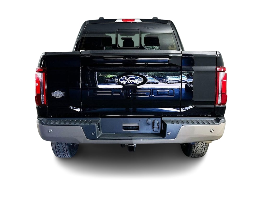 Thumbnail: 2026 Ford F-150 - 5