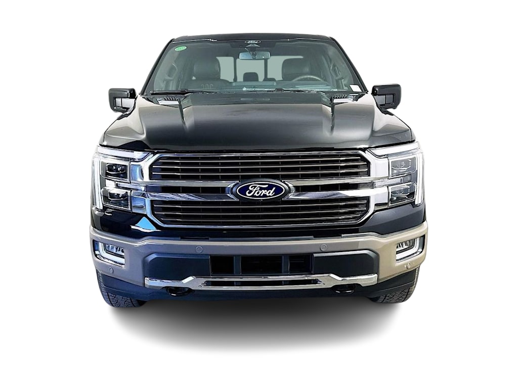 Thumbnail: 2026 Ford F-150 - 6