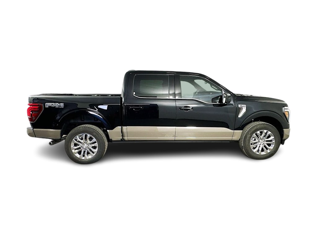Thumbnail: 2026 Ford F-150 - 26