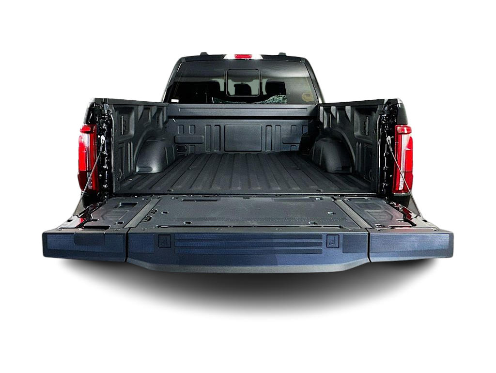 Thumbnail: 2026 Ford F-150 - 18