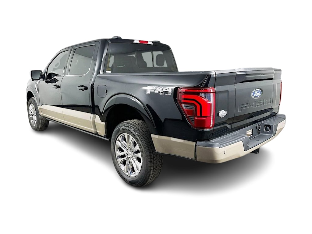 Thumbnail: 2026 Ford F-150 - 4