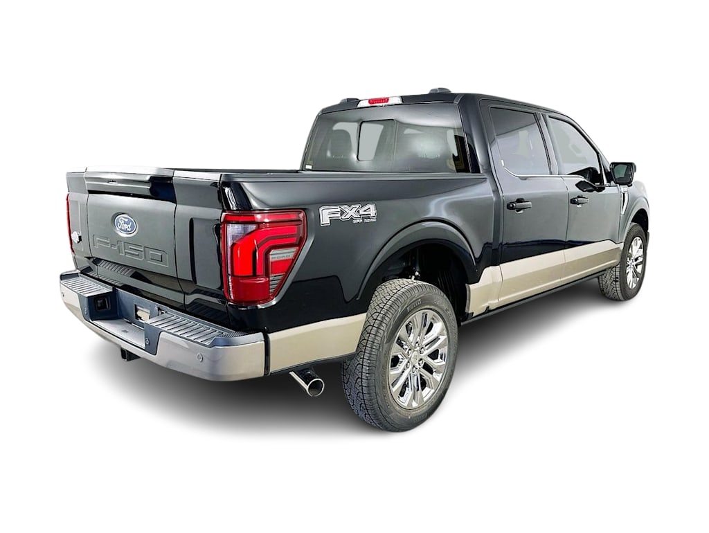 Thumbnail: 2026 Ford F-150 - 25