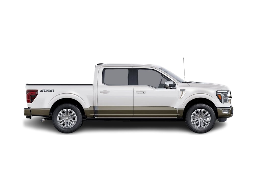 Thumbnail: 2025 Ford F-150 - 7